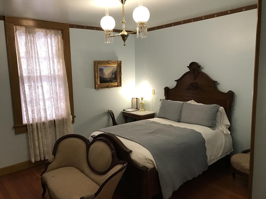 Cosmopolitan Hotel 샌디에이고 외부 사진