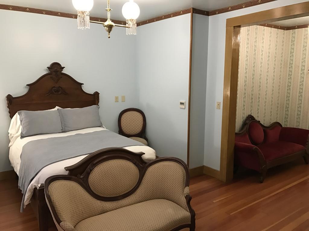 Cosmopolitan Hotel 샌디에이고 외부 사진