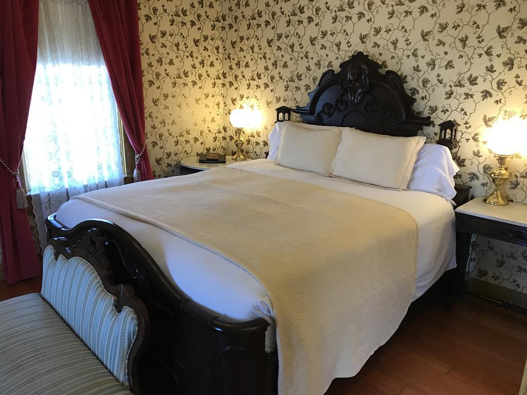 Cosmopolitan Hotel 샌디에이고 외부 사진