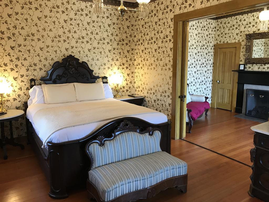 Cosmopolitan Hotel 샌디에이고 외부 사진