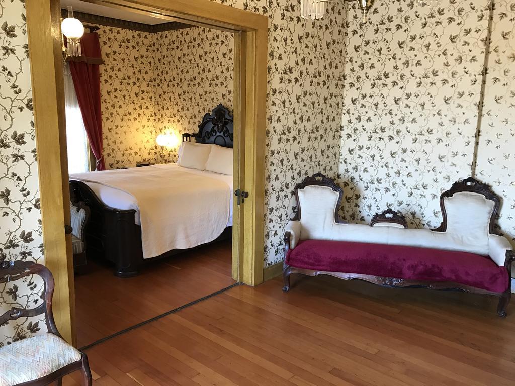 Cosmopolitan Hotel 샌디에이고 외부 사진