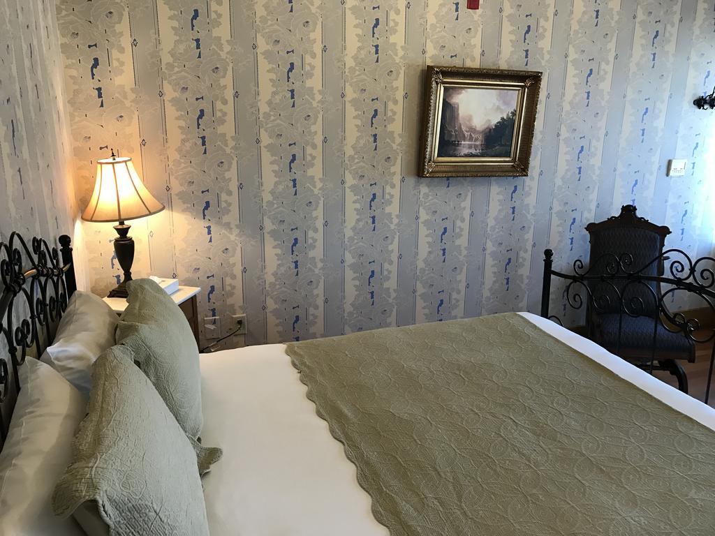 Cosmopolitan Hotel 샌디에이고 외부 사진