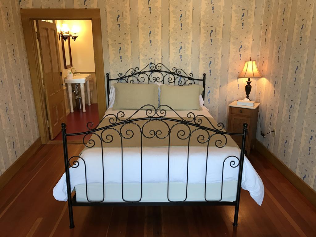 Cosmopolitan Hotel 샌디에이고 외부 사진