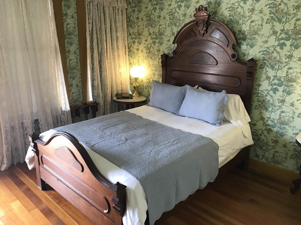 Cosmopolitan Hotel 샌디에이고 외부 사진