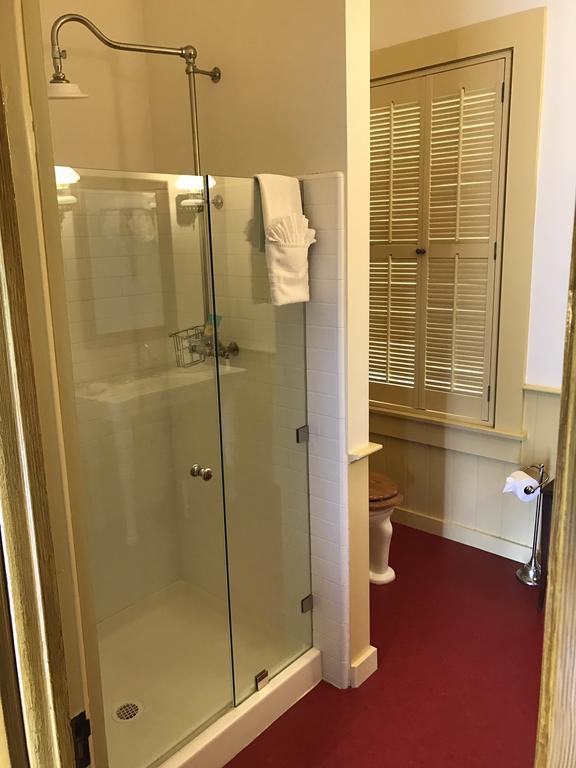 Cosmopolitan Hotel 샌디에이고 외부 사진
