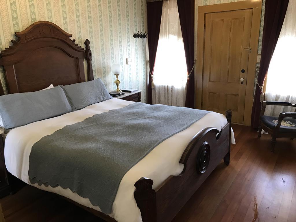 Cosmopolitan Hotel 샌디에이고 외부 사진