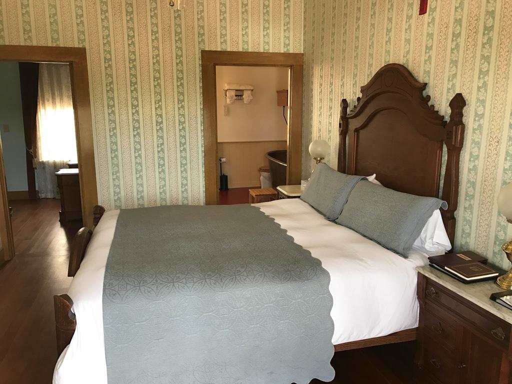Cosmopolitan Hotel 샌디에이고 외부 사진